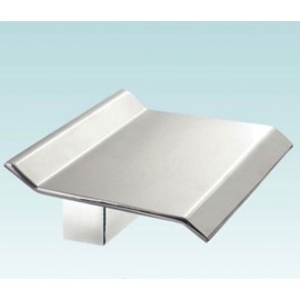 K507 Hob Bath Spout